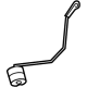 Volkswagen 5QM-919-673-J Fuel Gauge Sending Unit