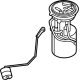 Volkswagen 5QM-919-087-J Fuel Pump