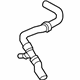Volkswagen 1K0-122-109-CL Hose