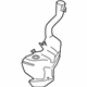 Volkswagen 1C0-955-453-B Washer Reservoir