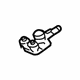 Volkswagen 1C0-955-103 Nozzle