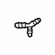 Volkswagen 481-955-975 Connector