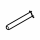 Volkswagen 1J0-955-964-F Tubing