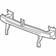 Volkswagen 1Q0-807-109 Impact Bar