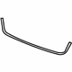 Volkswagen 1Q0-853-101-2ZZ Frame