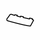Volkswagen 1Q0-807-833-A-GRU Side Molding
