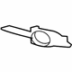 Volkswagen 1Q0-853-777-A-GRU Outer Cover