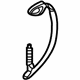 Volkswagen 7N0-837-017-B Cable