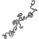 Volkswagen 5C1-971-161 Wire Harness
