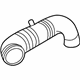 Volkswagen 1C0-133-354-D Intake Duct