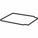 Volkswagen 7B0-863-355-A Mat