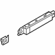Volkswagen 561-035-552 Antenna Booster