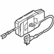 Volkswagen 3AA-035-570 Suppressor