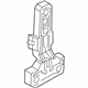Volkswagen 3B9-945-257 Holder