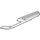Volkswagen 11K-858-189-4PK Upper Panel