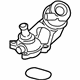 Volkswagen 059-121-737-AM Valve