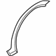 Volkswagen 5C5-853-817-H-9B9 Flare