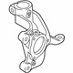 Volkswagen 5Q0-407-253-A Knuckle