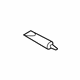 Volkswagen D-154-103-A1 Valve Cover Gasket