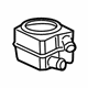 Volkswagen 078-117-021-A Oil Cooler