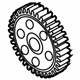 Volkswagen 06A-109-105-D Timing Gear