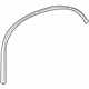 Volkswagen 3B5-854-701-B41 Drip Molding