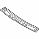 Volkswagen 3B0-817-121-B Header Panel