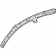 Volkswagen 3B5-809-429-G Roof Rail
