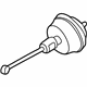 Volkswagen 165-907-327 Potentiometer