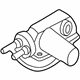 Volkswagen 701-907-325 Actuator