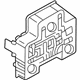 Volkswagen 701-945-257 Socket
