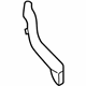 Volkswagen 7L6-819-869 Outer Duct