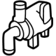 Volkswagen 3QF-122-058-F Control Valve