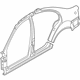 Volkswagen 1J5-809-605-N Uniside Assembly