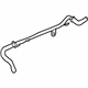 Volkswagen 3D0-422-887-AL Suction Hose