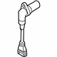 Volkswagen 022-957-147-A Crankshaft Position Sensor