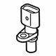 Volkswagen 030-907-601-E Camshaft Position Sensor