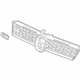 Volkswagen 5GM-853-651-AK-CEE Grille