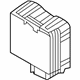 Volkswagen 3QF-907-561-A Sensor