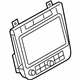 Volkswagen 7P6-919-603-L Display System