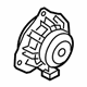 Volkswagen 7P6-035-415-D Front Driver Speaker