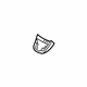 Volkswagen 3G0-858-634-82V Cap