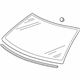 Volkswagen 1K5-845-011-BB Windshield