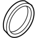 Volkswagen 08E-525-596 Axle Seals