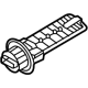 Volkswagen 5NN-953-123 Socket