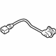 Volkswagen 06A-906-433-C Crankshaft Position Sensor