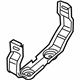 Volkswagen 5K0-863-532 Clamp