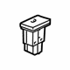 Volkswagen 1K0-927-121-B-REH Switch