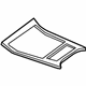 Volkswagen 5K0-863-487-A-1QB Trim Bezel