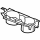 Volkswagen 5K0-862-531-A-82V Cup Holder
